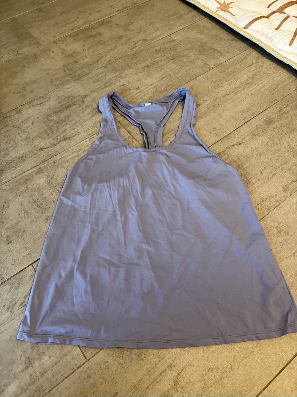 Alo yoga Racerback Tank - Picture 4 of 4